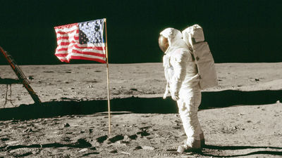 アポロ11号月面着陸50周年。でも「本当に月面着陸は成功したのか？」